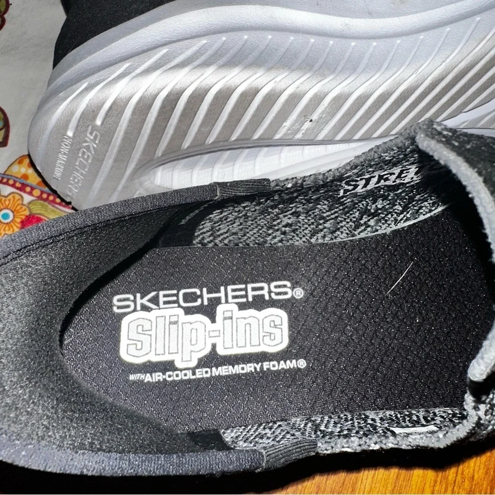 Skechers Slip-ins: Ultra Flex 3.0 - Brisk-Spec Mens 7